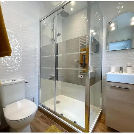 The New-yorker - Hyper Centre- 2mn Gare Sncf - Wi-fi Netflix Gratuit Apartment *